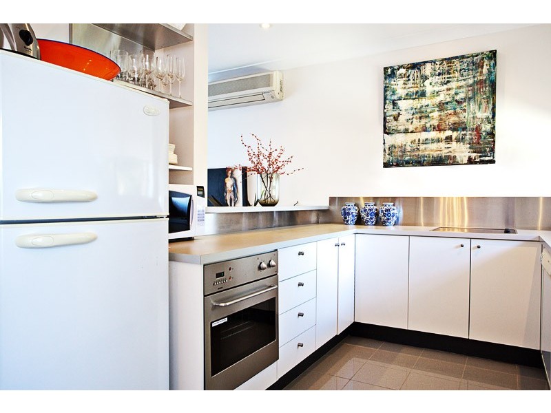 Unit 6, 33 Shore Street East, Cleveland QLD 4163