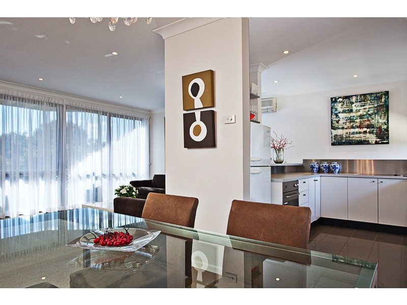 Unit 6, 33 Shore Street East, Cleveland QLD 4163