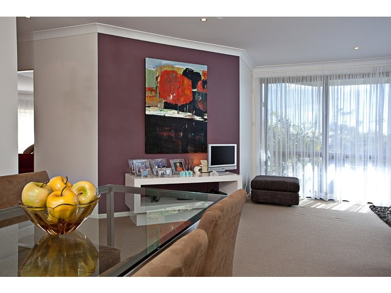 Unit 6, 33 Shore Street East, Cleveland QLD 4163