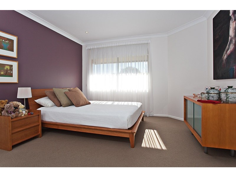 Unit 6, 33 Shore Street East, Cleveland QLD 4163