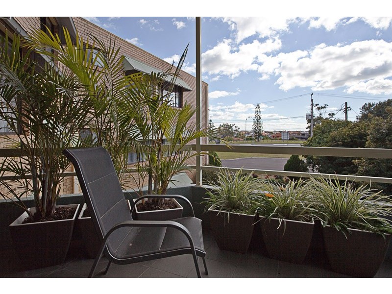 Unit 6, 33 Shore Street East, Cleveland QLD 4163