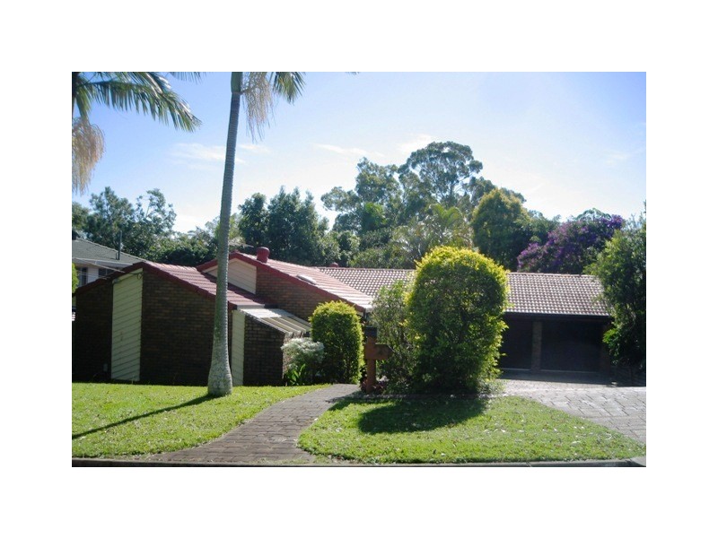 Cleveland QLD 4163