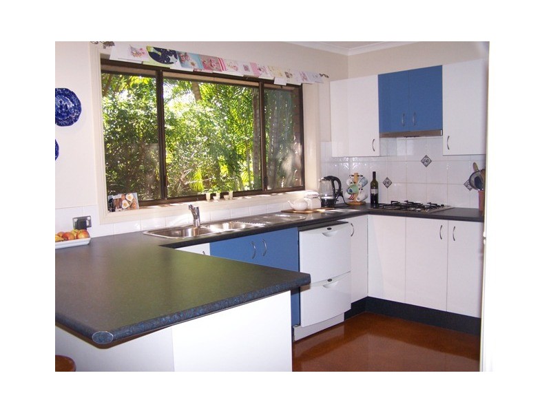 Cleveland QLD 4163