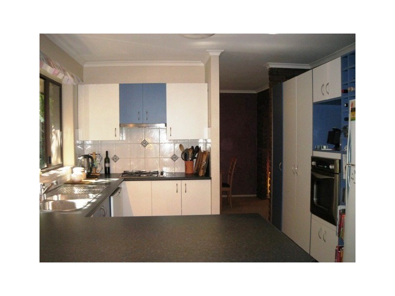 Cleveland QLD 4163