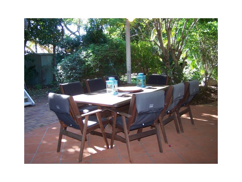 Cleveland QLD 4163
