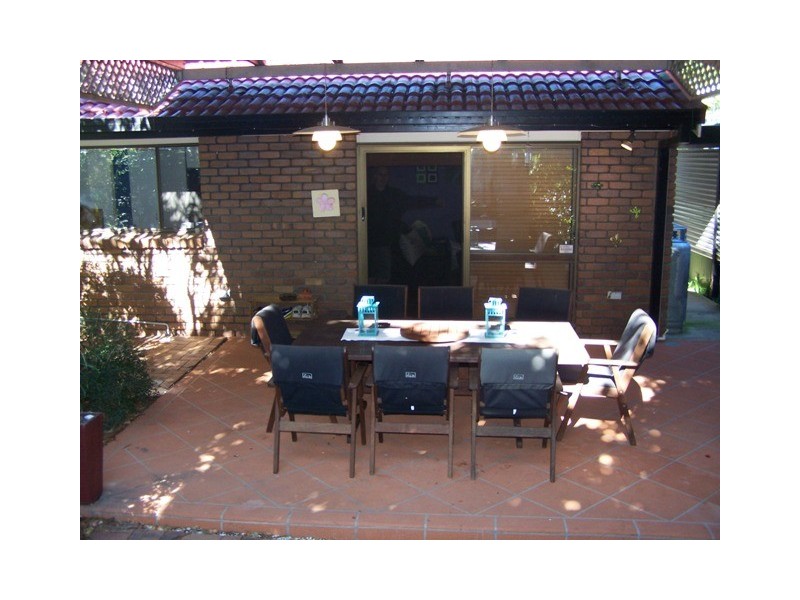 Cleveland QLD 4163