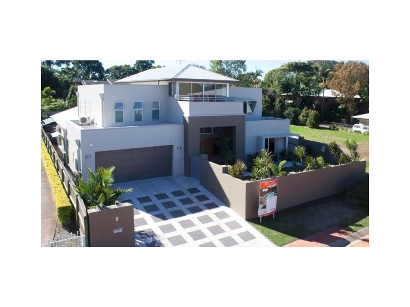 8 Devonstone Street, Cleveland QLD 4163