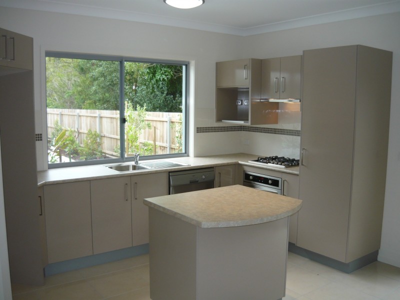 Unit 4 12 Homer Street,, Cleveland QLD 4163