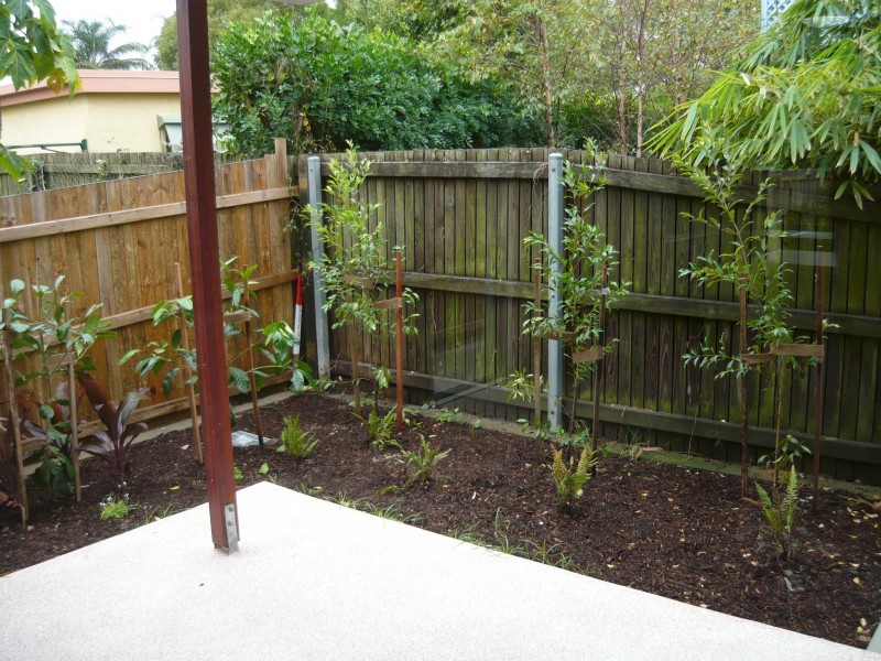 Unit 4 12 Homer Street,, Cleveland QLD 4163