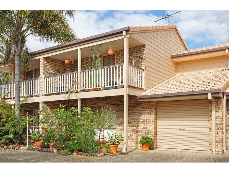 3 / 2 Holland Cres, Capalaba QLD 4157