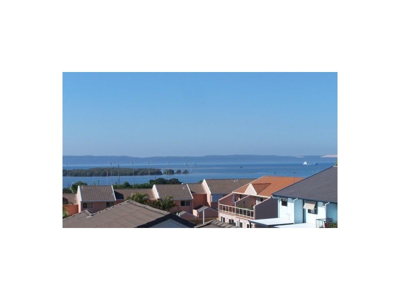 Unit 8, 31 Passage Street, Cleveland QLD 4163