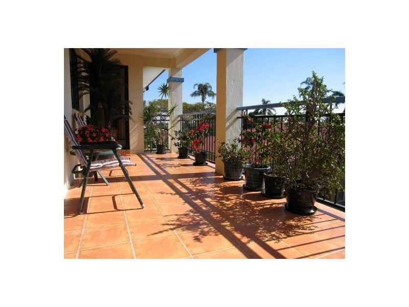 Unit 8, 31 Passage Street, Cleveland QLD 4163