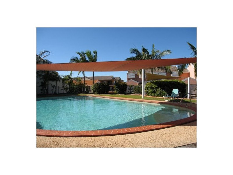 Unit 8, 31 Passage Street, Cleveland QLD 4163