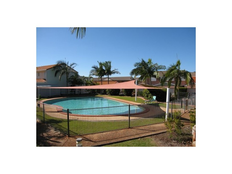 Unit 8, 31 Passage Street, Cleveland QLD 4163