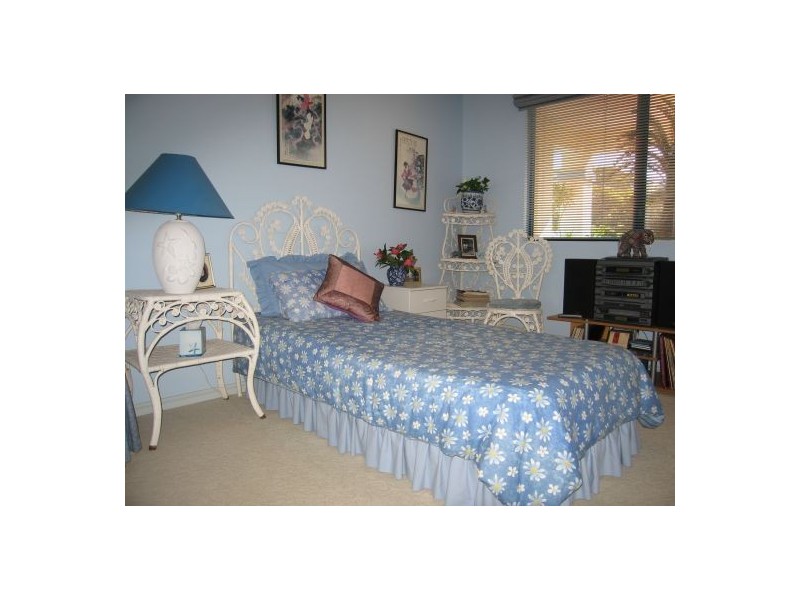 Unit 8, 31 Passage Street, Cleveland QLD 4163