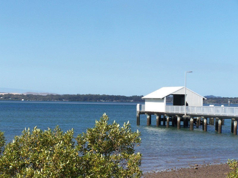 180 Colburn Avenue, Victoria Point QLD 4165