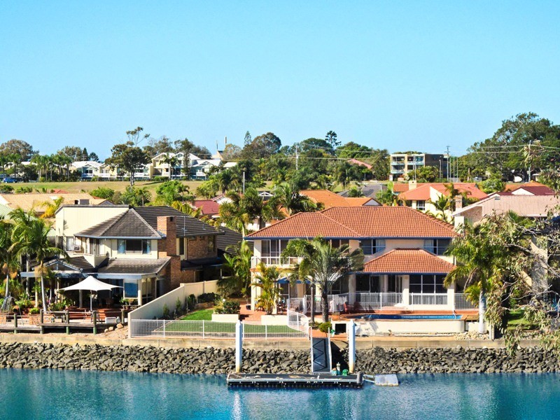 16 Mainroyal Court, Raby Bay QLD 4163