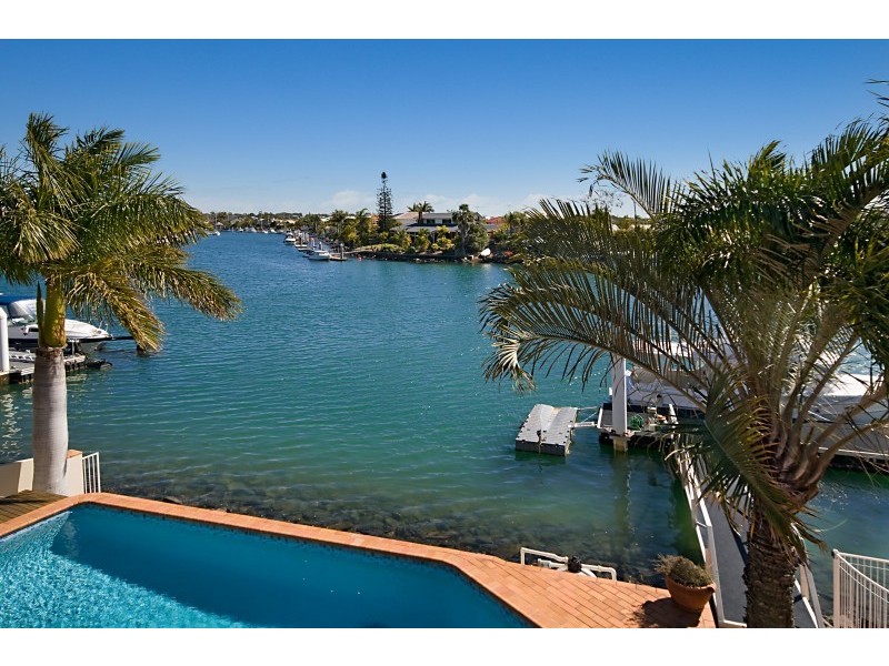 16 Mainroyal Court, Raby Bay QLD 4163