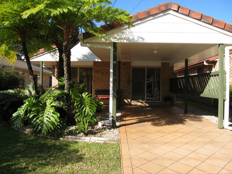 41 Langdon Street, Cleveland QLD 4163