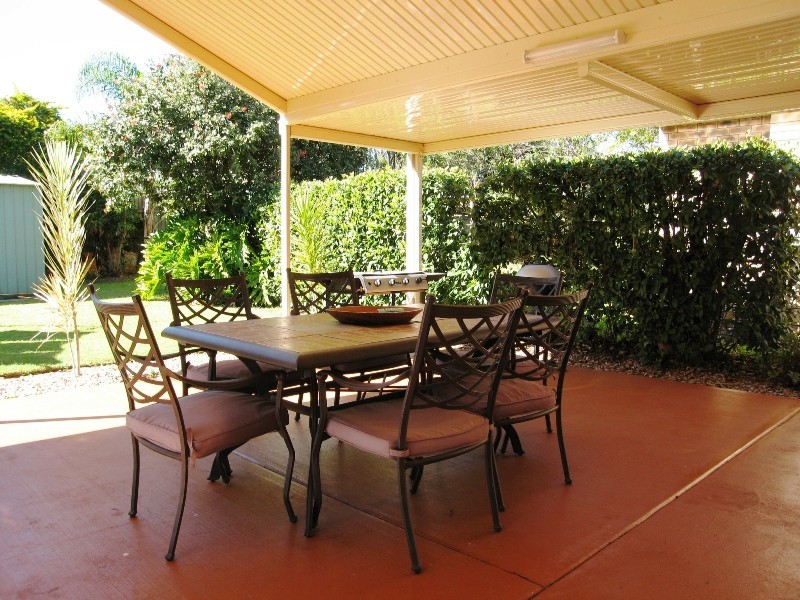 41 Langdon Street, Cleveland QLD 4163