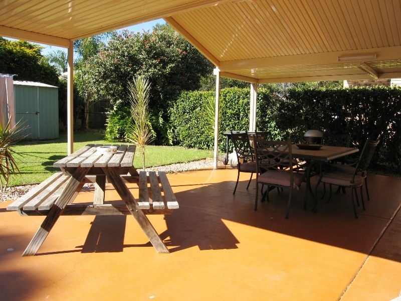 41 Langdon Street, Cleveland QLD 4163