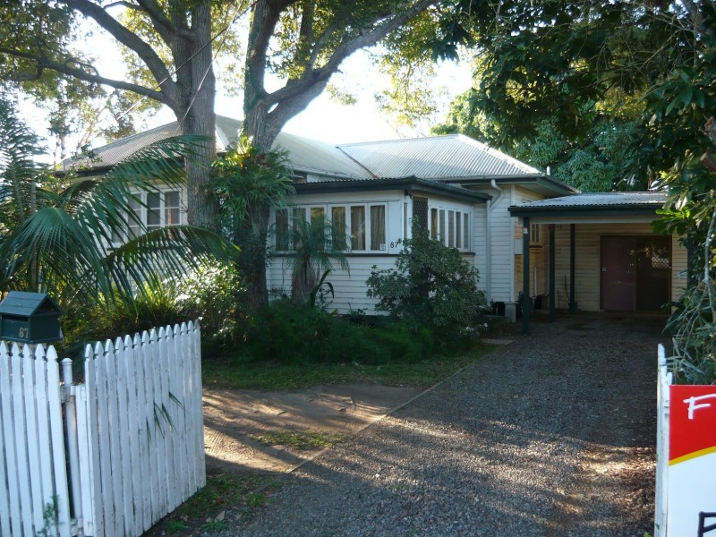 87 Joffre St, Wynnum QLD 4178