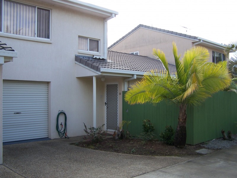 Cleveland QLD 4163