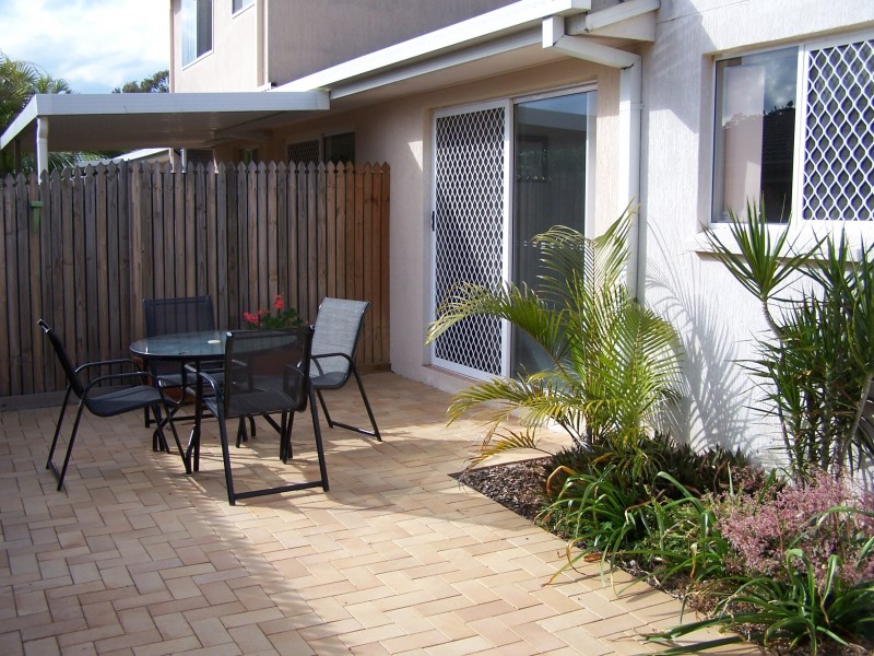 Cleveland QLD 4163