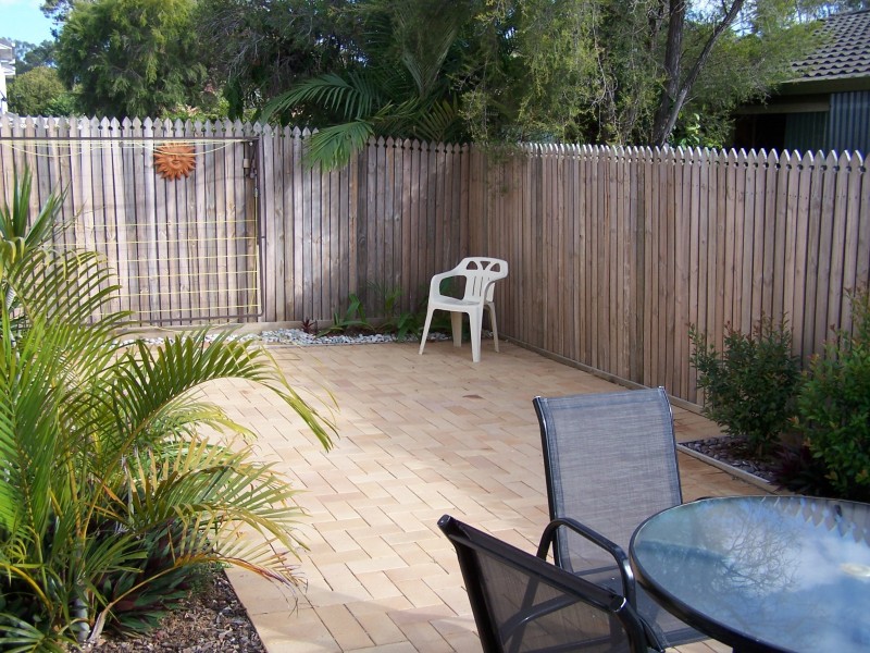 Cleveland QLD 4163