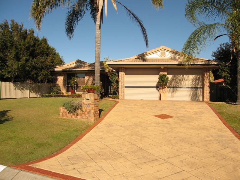 30 Dalrello Drive, Wellington Point QLD 4160