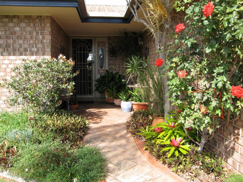 30 Dalrello Drive, Wellington Point QLD 4160