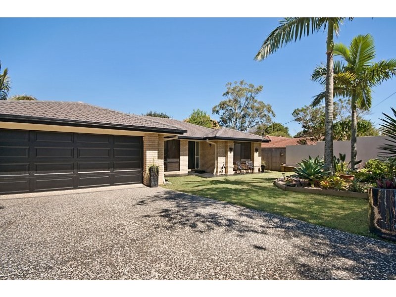 6 Melanie Street, Thornlands QLD 4164