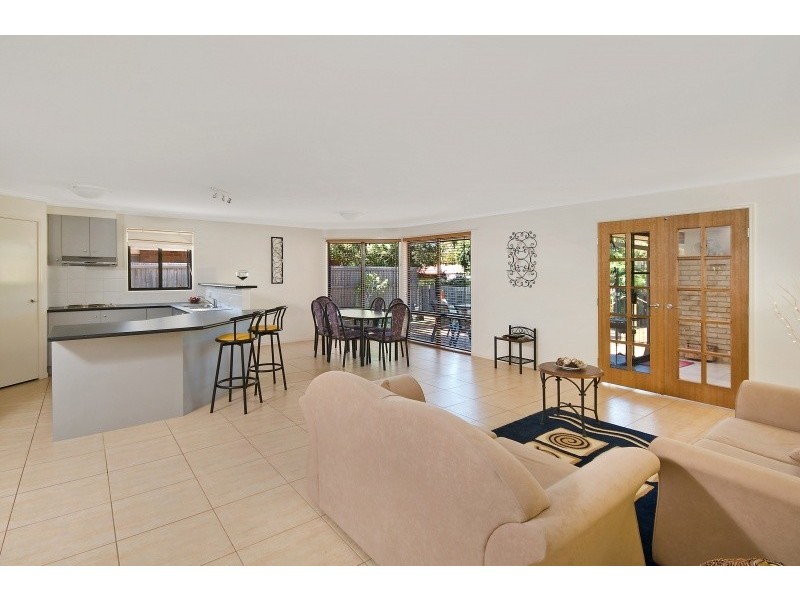 6 Melanie Street, Thornlands QLD 4164