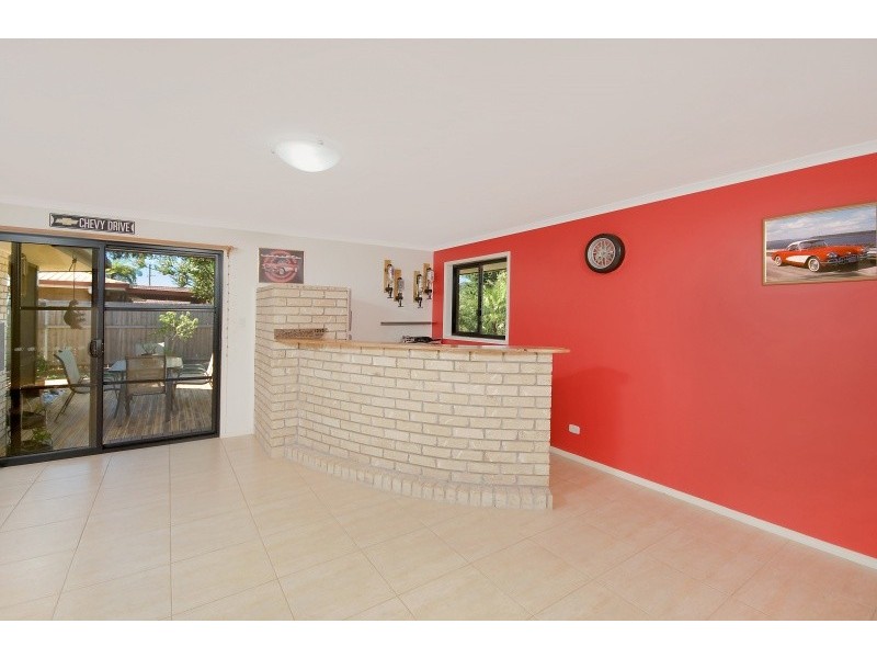 6 Melanie Street, Thornlands QLD 4164