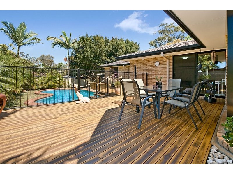 6 Melanie Street, Thornlands QLD 4164