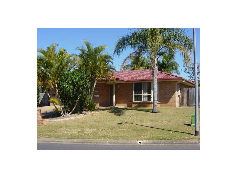 Cleveland QLD 4163