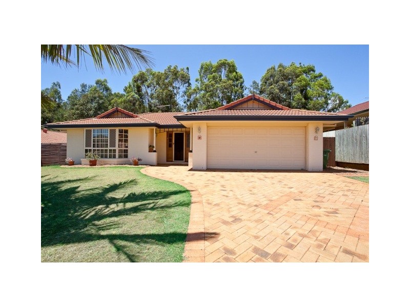 17 Pleasant Court, Cleveland QLD 4163
