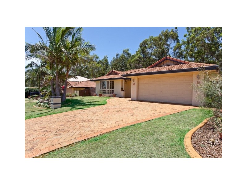 17 Pleasant Court, Cleveland QLD 4163