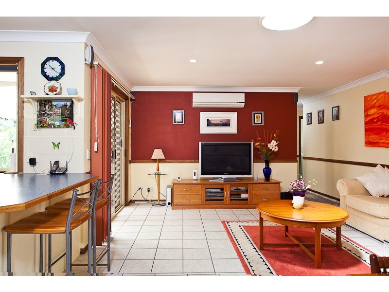 17 Pleasant Court, Cleveland QLD 4163