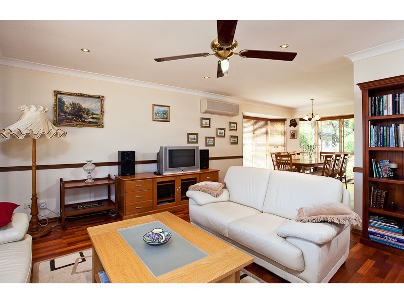 17 Pleasant Court, Cleveland QLD 4163