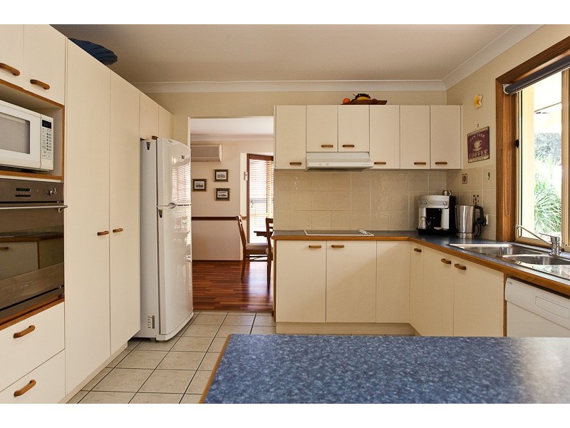 17 Pleasant Court, Cleveland QLD 4163