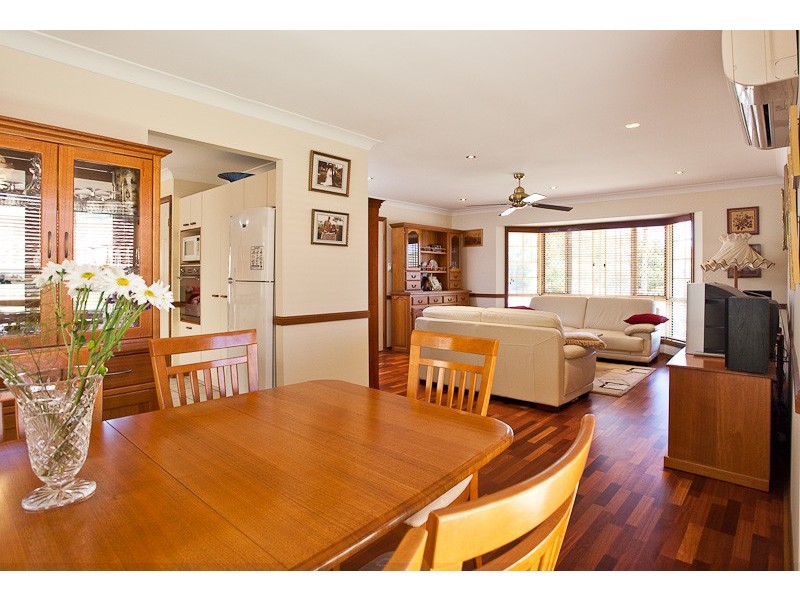 17 Pleasant Court, Cleveland QLD 4163