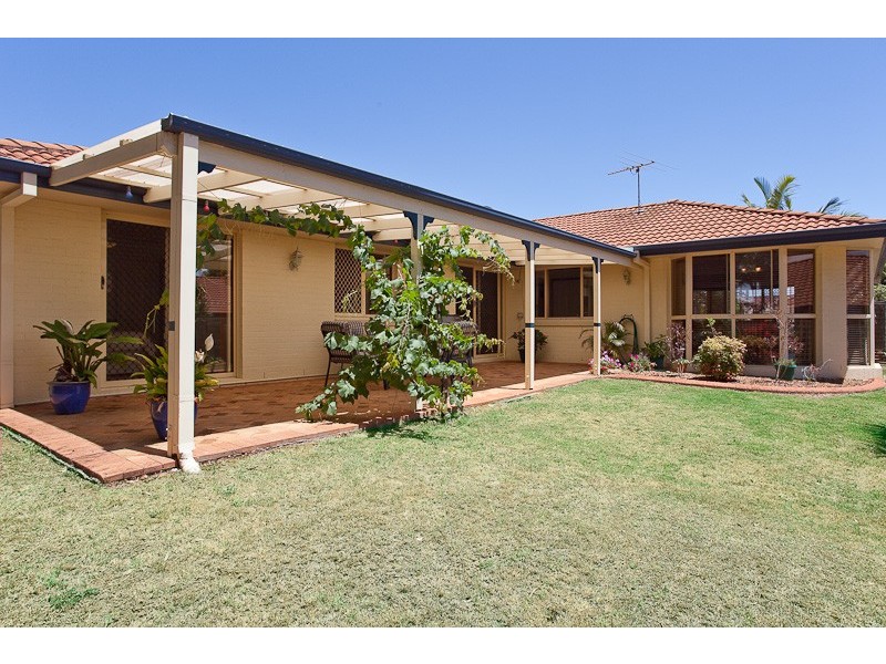 17 Pleasant Court, Cleveland QLD 4163