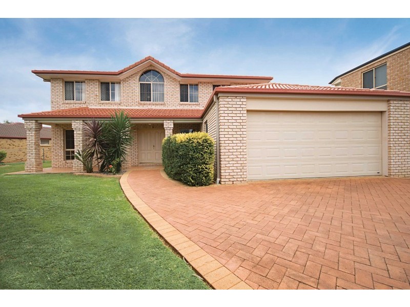 6 Vicki Place, Victoria Point QLD 4165
