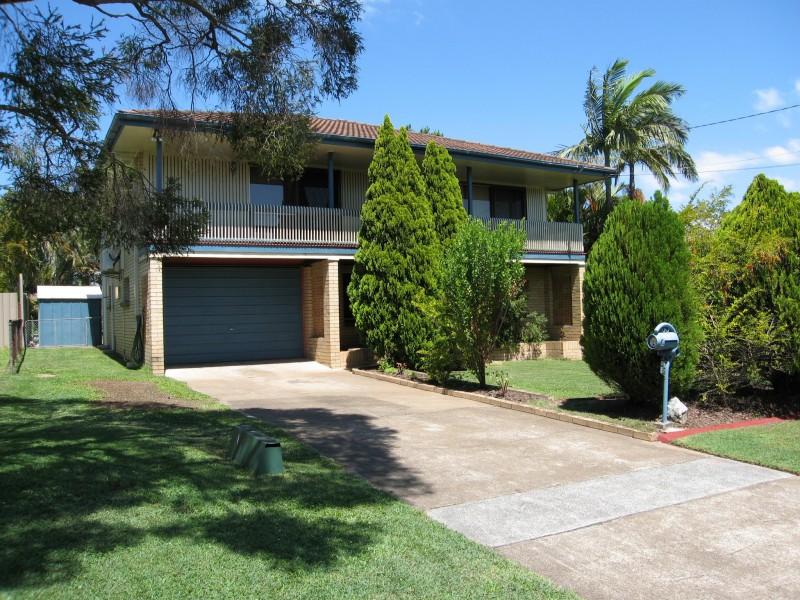 22 Rossinton Street, Birkdale QLD 4159