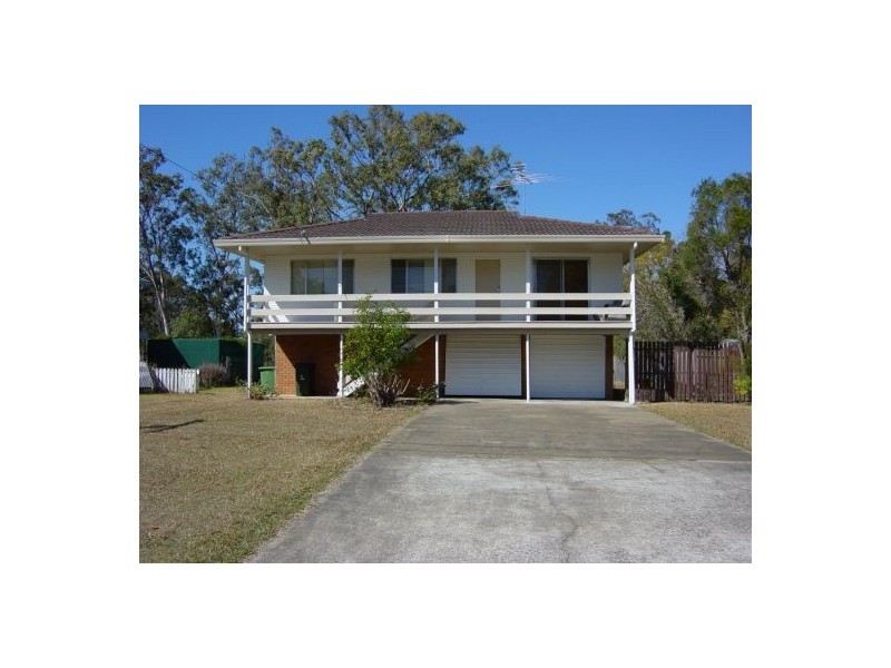 16 Carinya Street, Cleveland QLD 4163