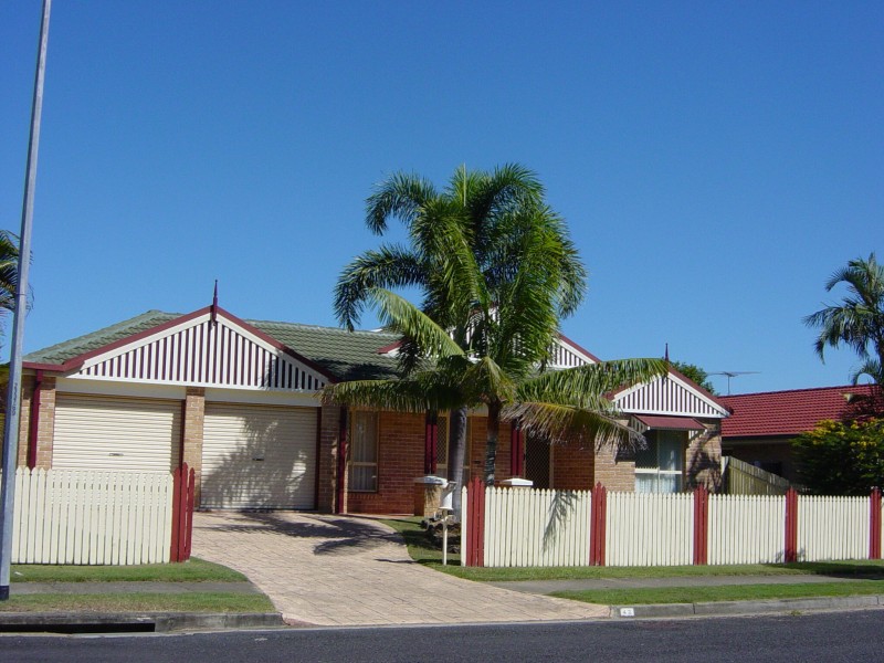 42 Riverton Drive, Wellington Point QLD 4160