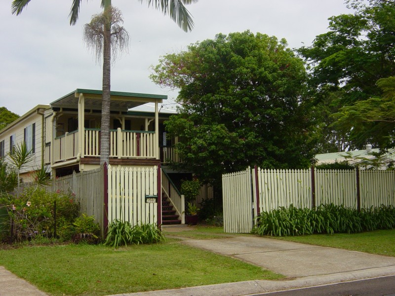 36 McLeod St, Cleveland QLD 4163