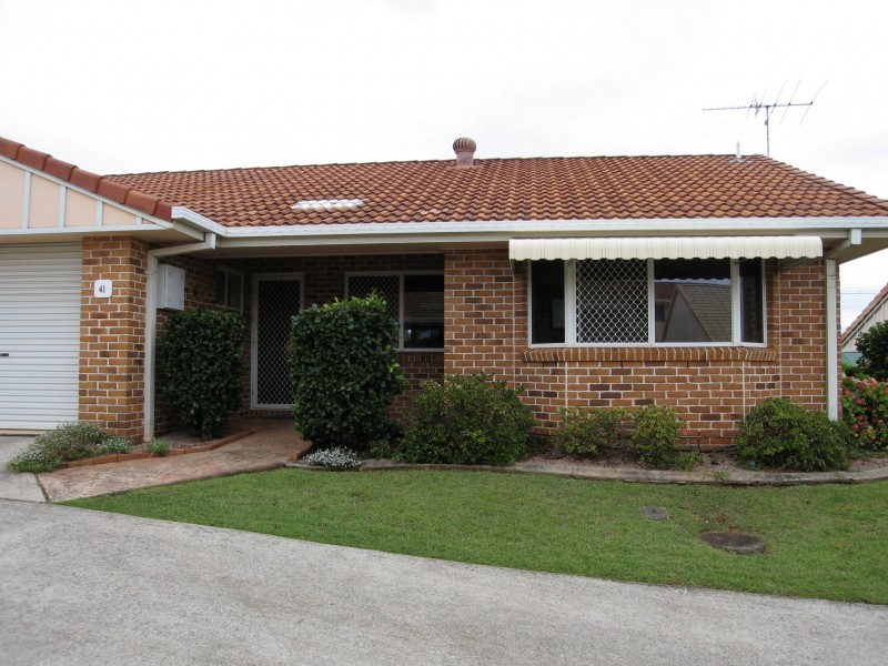 Ormiston QLD 4160