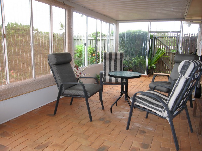 Ormiston QLD 4160